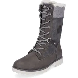 REMONTE D8474 grey combination 41