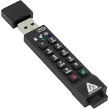 Apricorn Aegis Secure Key 3NX - USB-Flash-Laufwerk