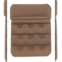 zettl GmBH BH-Verlängerungen 3-reihig, 45 mm beige