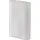 Muuto Ridge Vase, 35 cm, weiß