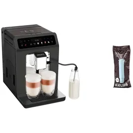 Krups Evidence One EA895N Meteor Graphit