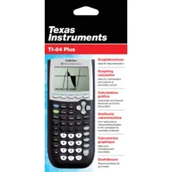 Rechner Grafik USB TI-84 Plus TEXAS 754535 95x195x21mm BxHxT