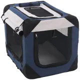 Karlie Geronimo 42 x 60 x 42 cm Blau