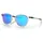 OAKLEY Pitchman R OO9439-0450 polished clear / prizm sapphire