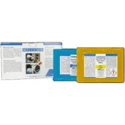 Weicon Epoxydharz-Kitt 800 g
