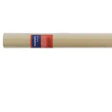 Herlitz Packpapier, 100cm 5m braun