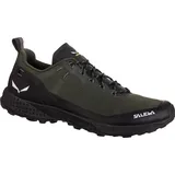 Salewa Herren Pedroc Air Schuhe (Größe 46.5, oliv)