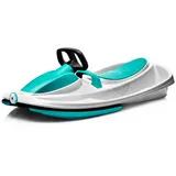 Gizmo Riders Nimbus Schlitten - Ice Blue - One Size