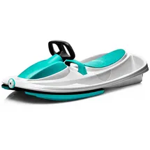 Gizmo Riders Nimbus Schlitten - Ice Blue - One Size