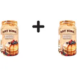 OATKING Protein Pancakes Original Geschmack Pancake 500 g