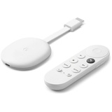 Google Chromecast mit Google TV HD