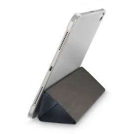 Hama Fold Clear für Apple iPad 11'' 2025/iPad 10.9" 2022 dunkelblau