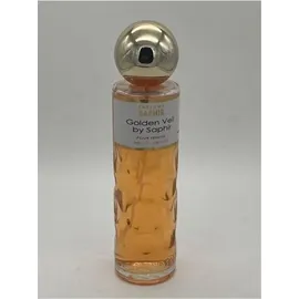 PARFUMS SAPHIR Golden Veil Eau de Parfum 200 ml