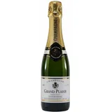 Grand Plaisir Champagne Brut 0,375L
