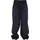 URBAN CLASSICS Heavy Ounce Baggy Fit Jeans Black Washed 33
