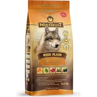 Wolfsblut Wide Plain Light 2 x 12,5 kg