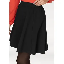 Aniston SELECTED Jerseyrock Damen 36