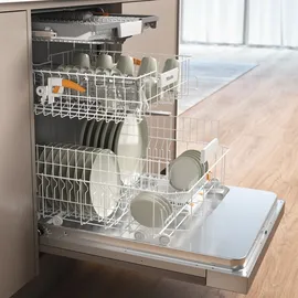 Miele G 5415 SCi XXL Active Plus Einbau-Geschirrspüler integriert 60 cm