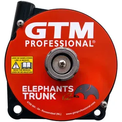 Seilrolle für Elephants Trunk