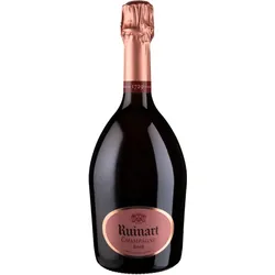 Champagner Rosé - Ruinart