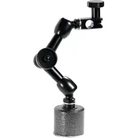 NOGA Mini-Messstativ mit Dauermagnet und Kugelgelenk, Typ: LC6200