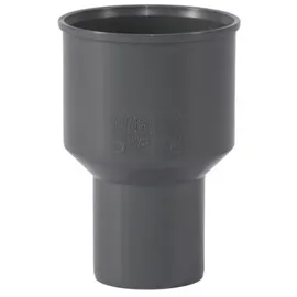 Ostendorf HTsafe Anschluss-Stück Fitting DN 50