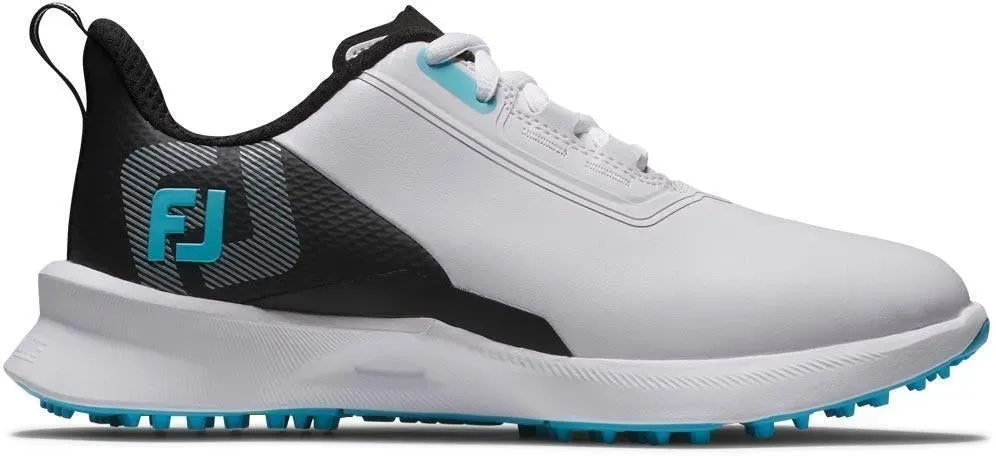FootJoy Fuel Juniorgolfschuhe - 34