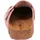 HAFLINGER Hausschuhe Veloursleder Rosa 39