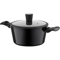 Florina Aluminium Topf (2,6 l) 20 cm I Kochtopf