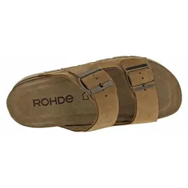 ROHDE Damen beige, Größe 40 EU
