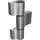 Dr. Hahn Türband 4 AT Aluminium Silber