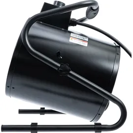 BGS 73372 5000 W Schwarz