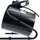 BGS 73372 5000 W Schwarz