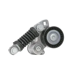 HUTCHINSON Spannrolle AUDI T4037 057903133J Spannrolle, Keilrippenriemen