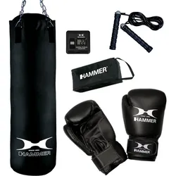 Hammer Box-Set Chicago 92068