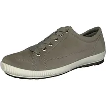 Legero Tanaro 5.0 Veloursleder Aluminio 39