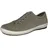 Veloursleder Aluminio 39