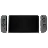 Nintendo Switch (2017) 32GB schwarz/grau | Zustand: wie neu | AN668934