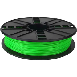 Ampertec 3D-Filament ABS froschgrün 1.75mm 500g Spule