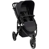ABC-Design ABC Design Salsa 5 Run Coal Aluminium