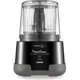 Moulinex Dp810855 Zerkleinerer - Black