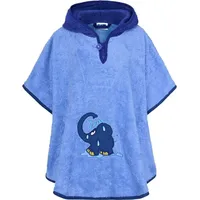 Smithy by Dagmar Nelk Smithy Badeponcho für Kinder -