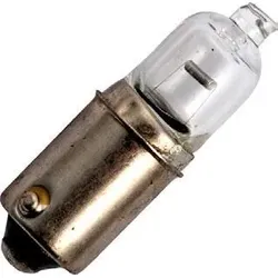 SPL | Anzeige- und Signallampe | BA9s | 10W