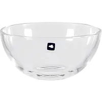LEONARDO Schale Cucina 540 ml Glas Transparent Klar M