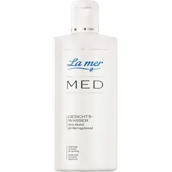 MED Gesichtswasser 200 ml