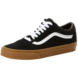 Vans Old Skool Black/Gum 42,5