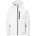 Junior Unisex Hooded Weiß 164