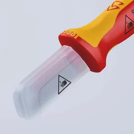 Knipex Kabelmesser 98 54