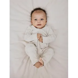 NAME IT Unisex Baby Nbnnightsuit Zip Ff Rainy Koala Noos Schlafanzug, Rainy Day, 56 EU - 56