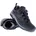 WP Herren Wanderschuhe Gore-Tex-Grau-3